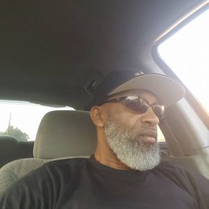 Meet your Posher, Rodney